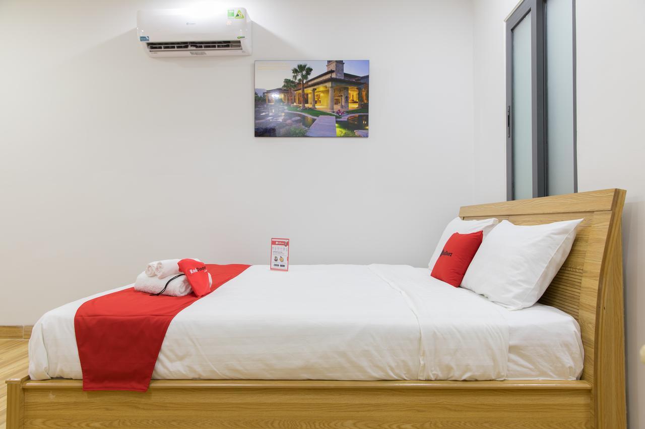 Reddoorz Premium Near E-Town 호텔 호치민 외부 사진